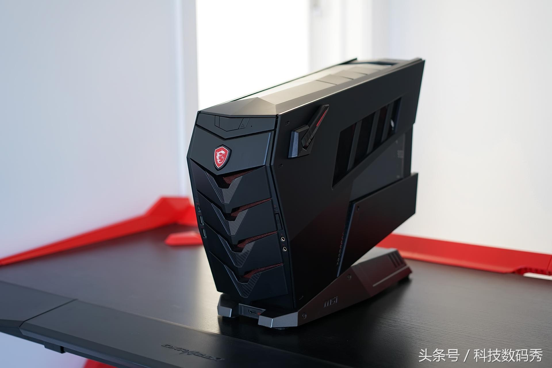 微星宙斯盾3aegis38代,微星宙斯盾3推荐