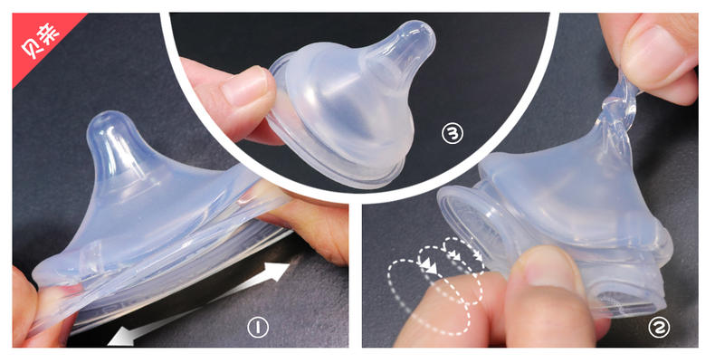 国产奶瓶和进口奶瓶的区别,芭贝拉英国进口奶瓶优点