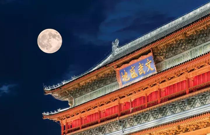 西安手工擀面条,西安老蔡家面条