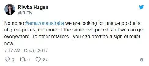 亚马逊澳洲站怎么样了,为什么亚马逊澳洲站卖价很高