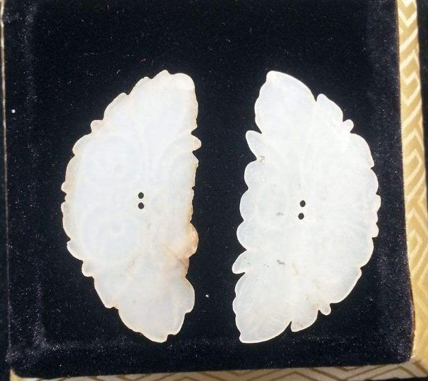 玉器摔破了怎么办,摔坏的玉器怎么处理