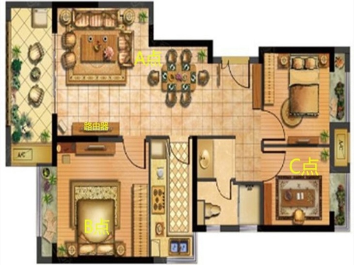 JCG千兆家用路由器Y2体验