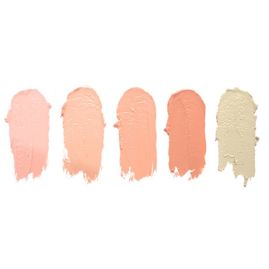 现在什么遮瑕霜好,花西子遮瑕气垫色号怎么选