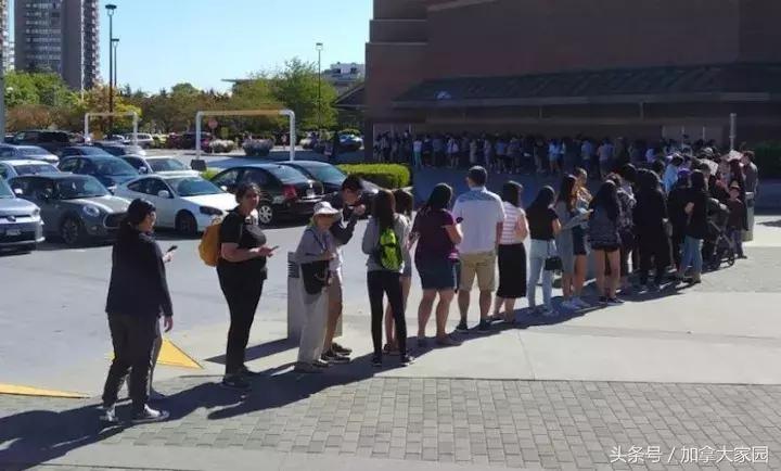 ＂MUJI北美旗舰店＂在温哥华Downtown开业：面积是Metro的一倍！