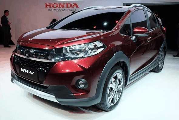飞度与宝骏510,本田飞度wrv