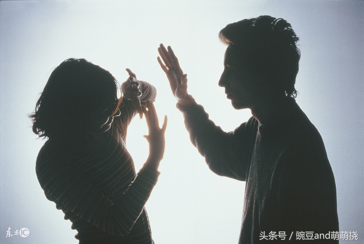 心理感悟之今天我第一次攻击了我妈妈