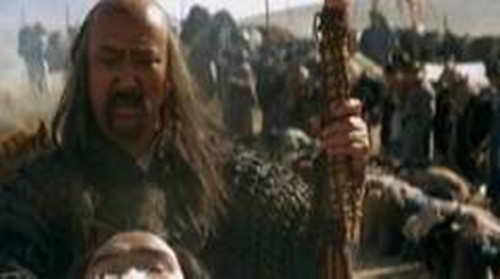 百年前,中国一藩属国秘密往中国输送人种,结果被它邻居打得吐血