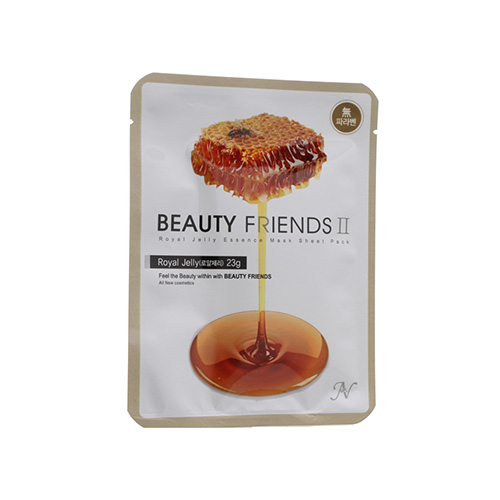 贴片面膜测评红黑榜,简单到只有七种成分的面膜测评