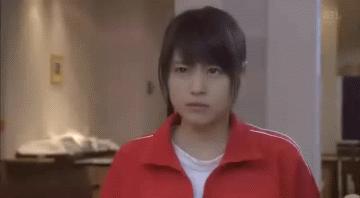 日本排名第一少女桥本环奈,日本女星桥本环奈的盛世颜值