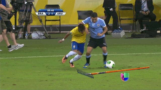 球场特效有哪些,球场上的特效搞笑瞬间