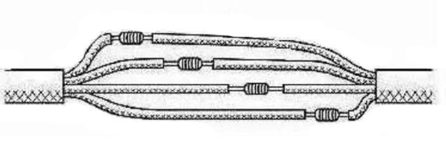 老电工教你五秒搞定一个接线头,老电工接线都是控制火线还是零线