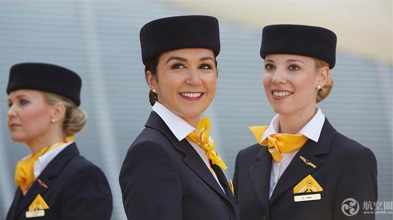 汉莎航空全新头等舱,汉莎航空集团旗下航空公司