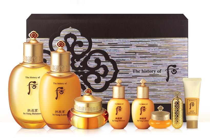 韩国最值得购买的10件好物,韩国最值得买的十大护肤品攻略