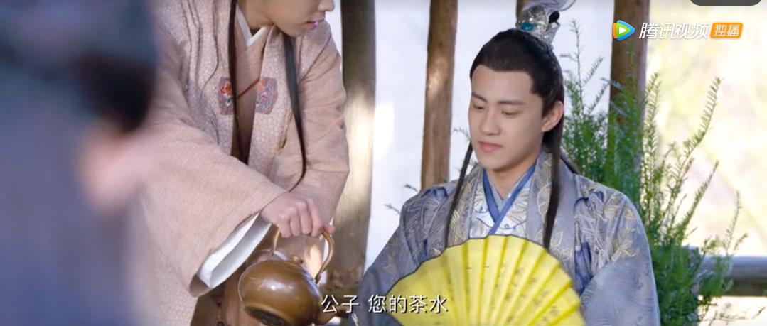 董洁祝英台哭坟化蝶是怎么拍的,董洁祝英台穿女装惊呆梁山伯