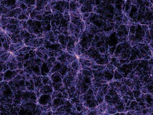 宇宙幽灵到底有多可怕,宇宙中的幽灵有哪些