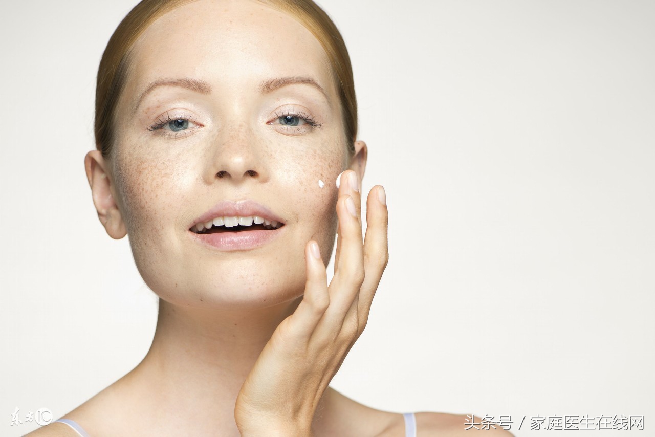 肤质区别及护理方法,怎样祛斑最好的方法目前最有效的