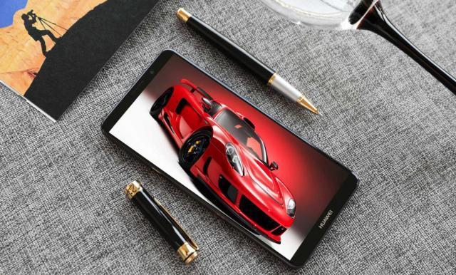 2017全面屏手机,国产手机大爆发