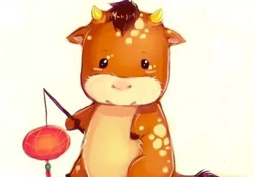 生肖牛今日运势及幸运数字,生肖运势牛1997