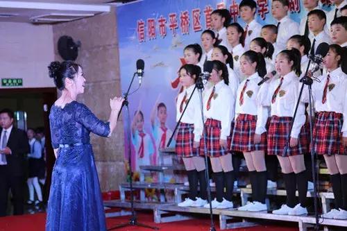 平桥小学2021年艺术节跳舞视频,平桥小学六一文艺汇演