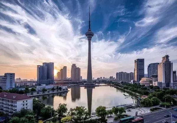 用30秒带你们认识我的家乡天津,如何用三分钟介绍自己的家乡天津