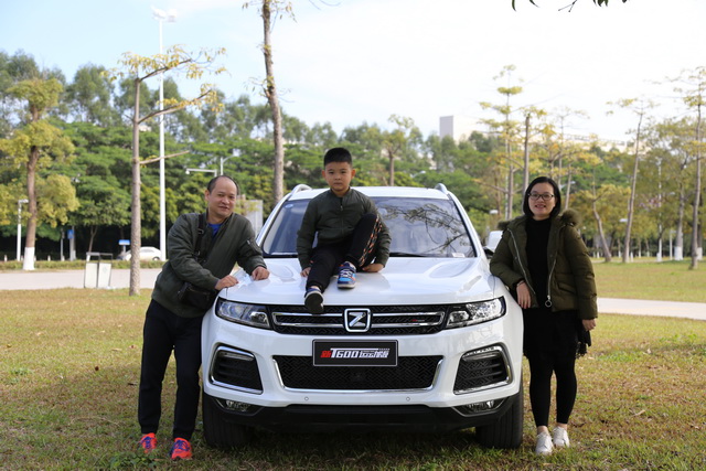 众泰t600运动版好吗,众泰t600运动版测评