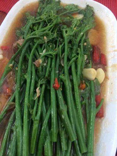 清迈自由行必吃美食,泰国清迈必吃十种美食