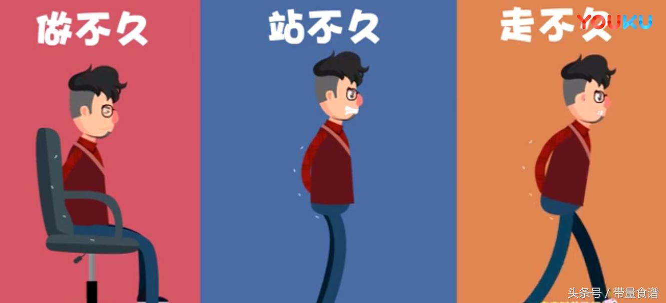 坐不久就腰痛怎么回事,坐着的时候腰椎间盘突出