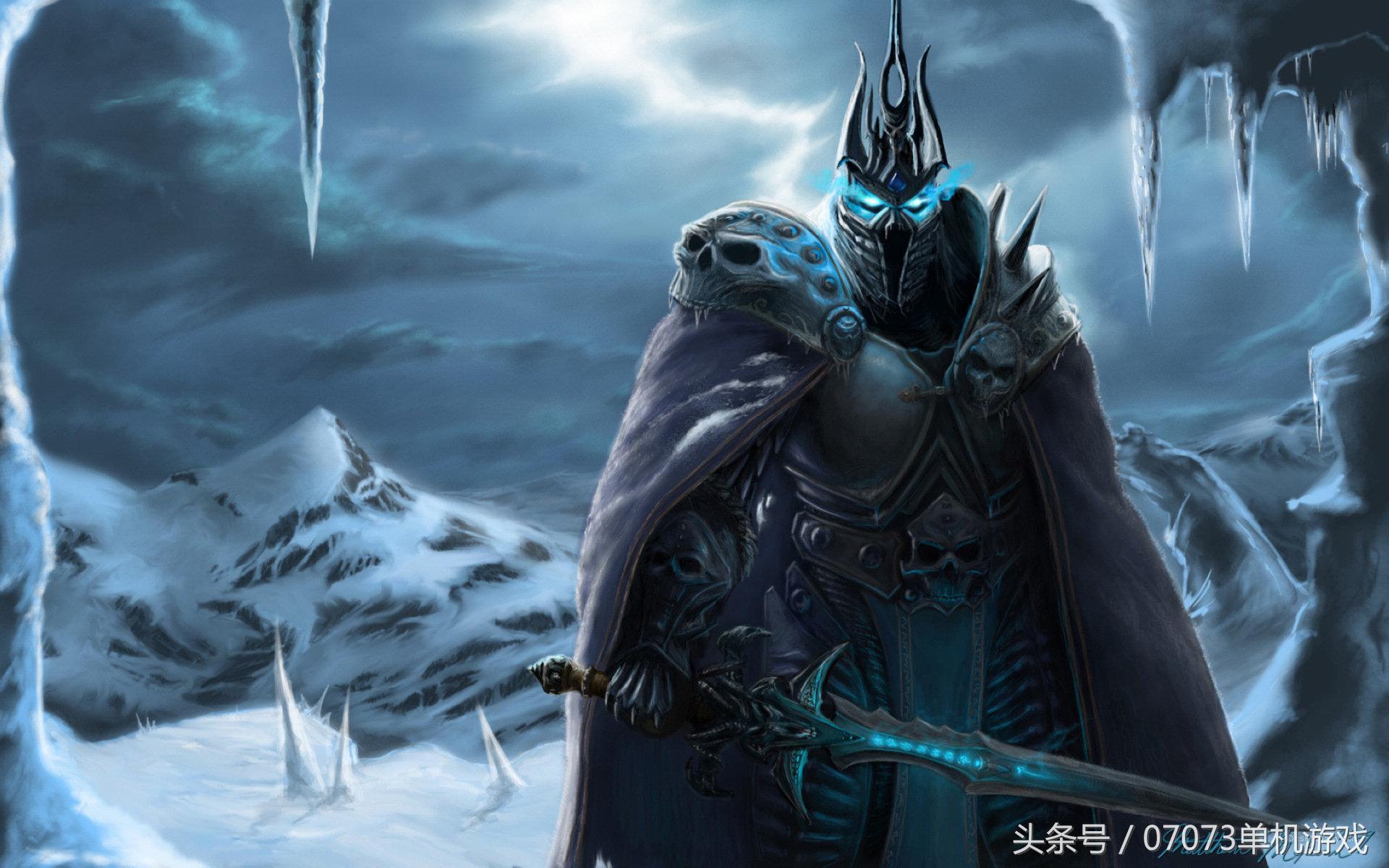 韶华易逝游戏还在！盘点几款大叔级单机游戏