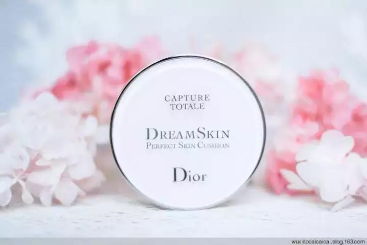 消除暗黄保湿气垫霜,十大最好遮瑕气垫干皮