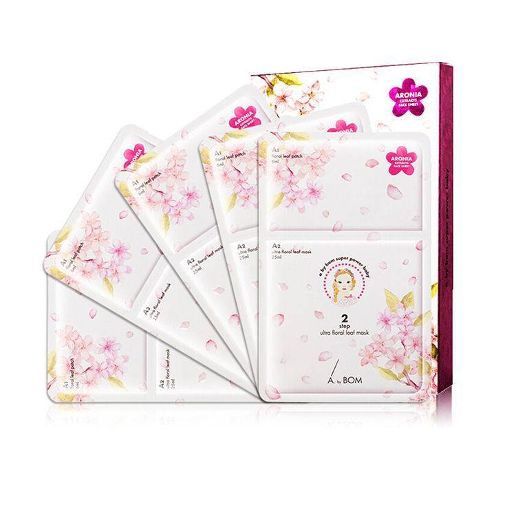 贴片面膜测评红黑榜,简单到只有七种成分的面膜测评