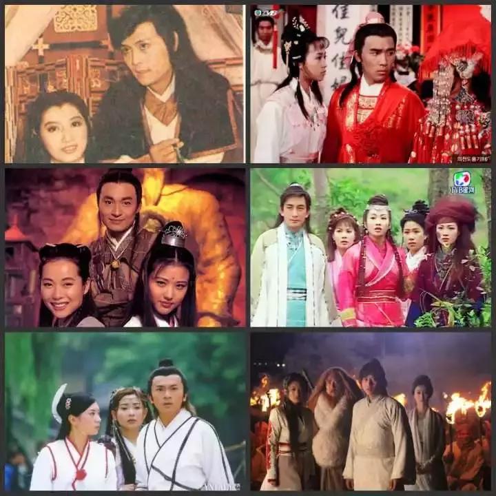 又双叒叕翻拍了!两位新晋小鲜肉你更看好谁?