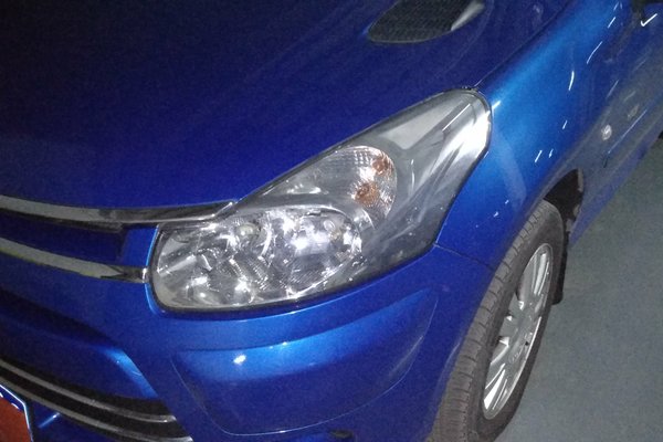 雪铁龙c2千元车,雪铁龙c21.4手动开20万公里