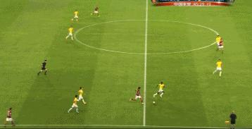 足球越位简单理解,足球越位知识点手写