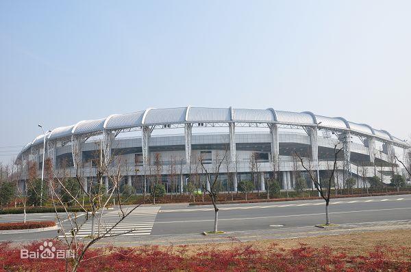 南京封闭体育场馆,南京有多少个体育场馆