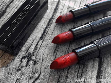 斩男色变色口红,斩男又斩女今年最流行的发色