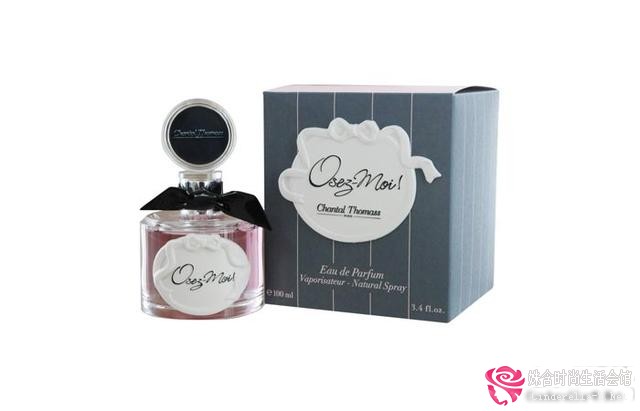 时尚香水攻略,潮流奢侈香水