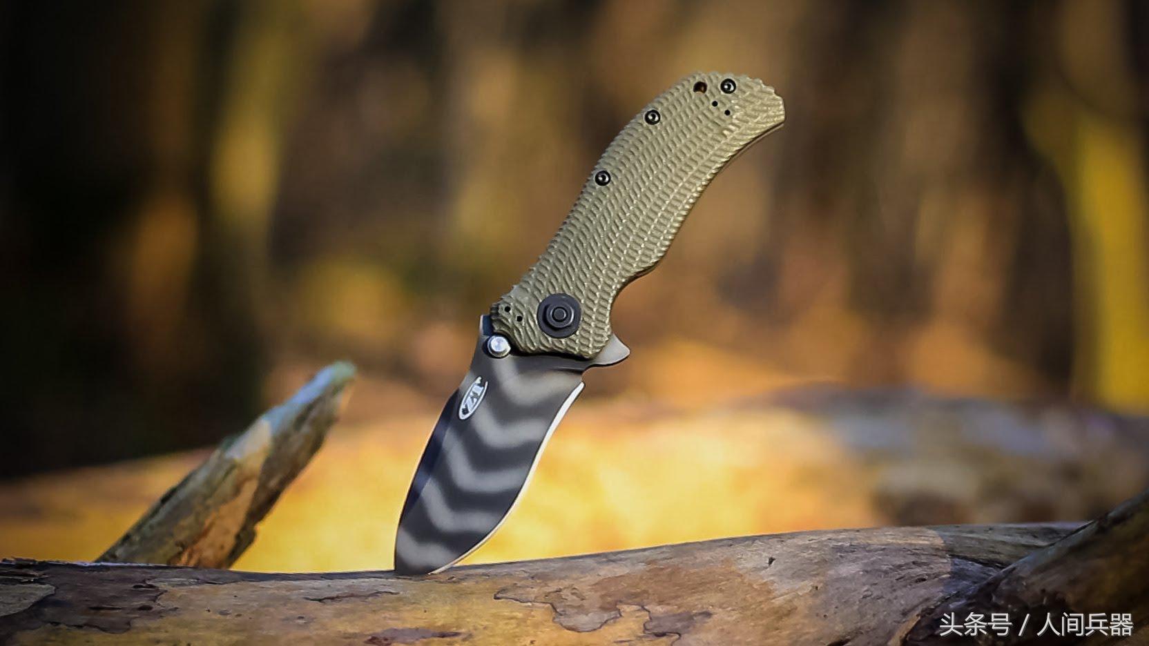 冷钢知名刀具,美国冷钢刀具怎么样