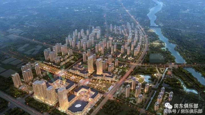 都在忽悠年底要上车，别急！先看看这27个地铁盘，哪个是真吐血？