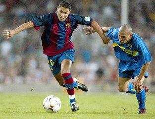 那些伤仲永的足球球星,足坛名场面伤仲永