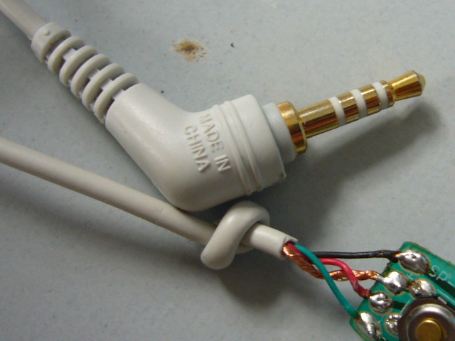 圈铁耳机声音变松散,动圈耳机高频杂音