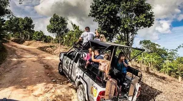 泰国芭提雅什么岛好玩,泰国竹子岛好玩吗