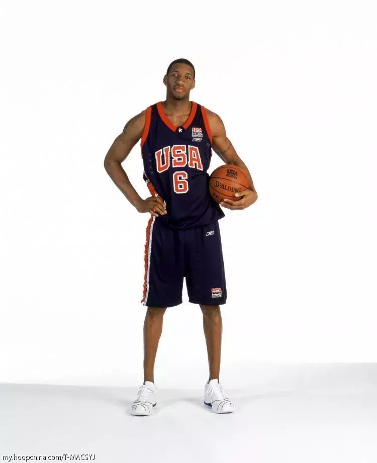 麦迪最帅的一次干拔,当年麦迪出名的动作