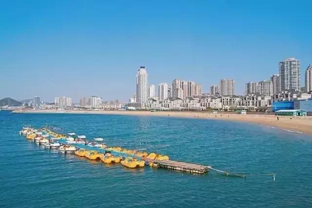 大连水质发现问题了吗,大连水质测量