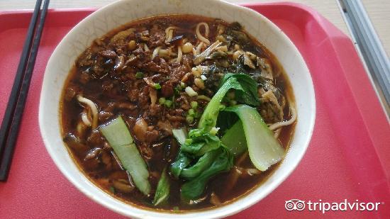 重庆美食惠灵顿牛排,中国美食惠灵顿牛排