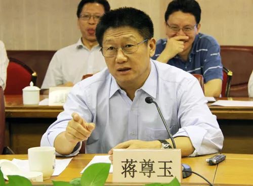 好色出了名，这些“五毒俱全”的干部们