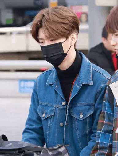 怪不得范冰冰弟弟要在韩国出道，这“包装”能力真是地表最强！