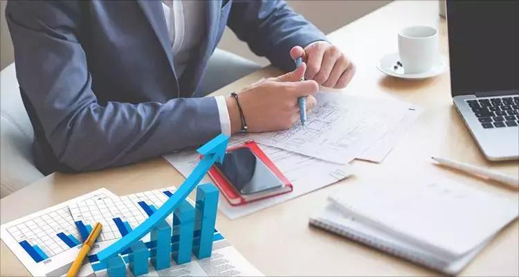 算话征信蒋庆军：定位早期风险识别，行业最终只会剩下几家公司