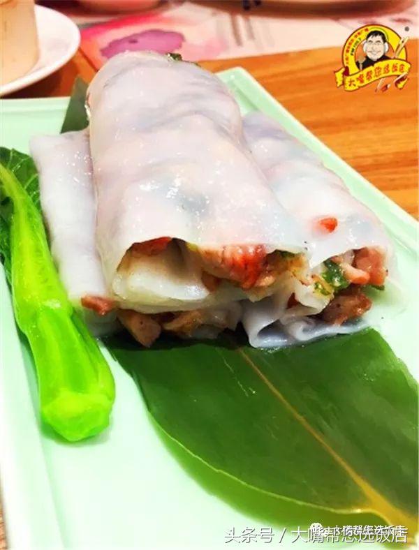 吃在大连,广州蔡澜推介10家餐厅