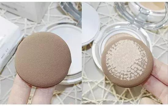 十大最好遮瑕气垫干皮,防脱妆第一名气垫