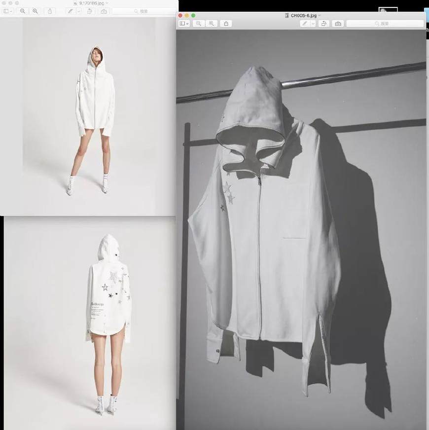 半个娱乐圈都爱的SMFK时尚战袍，和易烊千玺、潘玮柏穿情侣装啦！